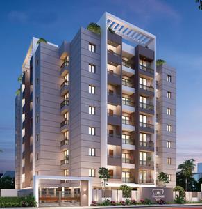 Dream Oasis Elevation 1