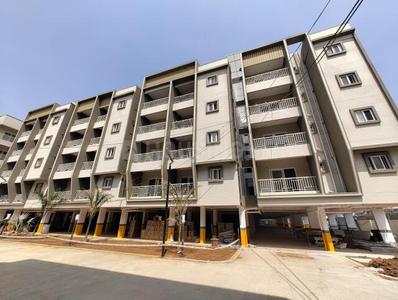 Project Image of 1190.0 - 1880.0 Sq.ft 2 BHK Apartment for buy in Nava Vajra