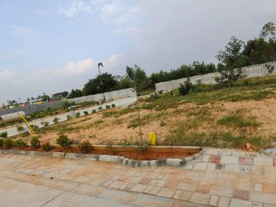 Project Image of 739.0 - 2194.87 Sq.ft Residential Plot Plot for buy in Earthen Forest In My Backyard