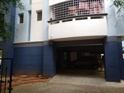 Project Image of 750.0 - 1200.0 Sq.ft 2 BHK Apartment for buy in Navins Navin Silver Oak
