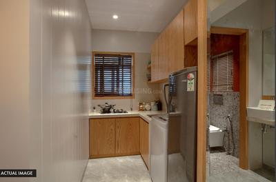 Project Image of 292.0 - 431.0 Sq.ft 1 RK Apartment for buy in Dosti West County Dosti Nest Phase 1