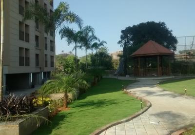Project Image of 403.22 - 610.75 Sq.ft 1 BHK Apartment for buy in Squarefeet Ace Square