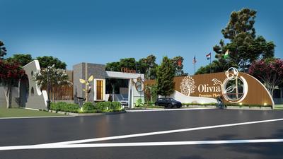 RR Olivia Amenities 1