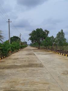 Project Image of 1350.0 - 2250.0 Sq.ft Residential Plot Plot for buy in Vision Suraksha City2