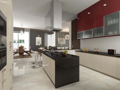 Project Image of 7000.0 - 10000.0 Sq.ft 4 BHK Villa for buy in Ace Palazzo