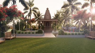 Project Image of 993.0 - 1210.0 Sq.ft 2 BHK Apartment for buy in Shree Ganesh Sanidhya