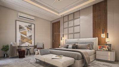 Project Image of 0.0 - 2700.0 Sq.ft 4 BHK Builder Floor for buy in Smart Luxury Floors