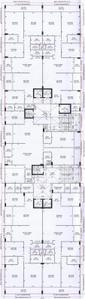 Project Image of 1827.82 - 1991.75 Sq.ft 4 BHK Apartment for buy in Swara Sky Greens