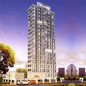 Project Image of 0.0 - 1234.0 Sq.ft 3 BHK Apartment for buy in Modispaces Pearly Shell
