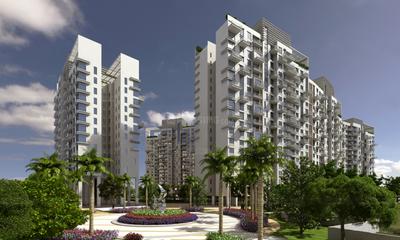Project Image of 1075.0 - 2160.0 Sq.ft 2 BHK Apartment for buy in Ideal Greens