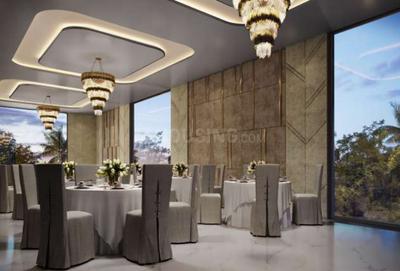 Project Image of 1503.0 - 1511.0 Sq.ft 3 BHK Apartment for buy in Casagrand Highclere