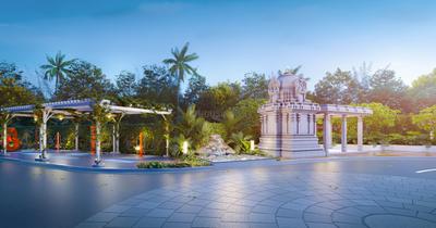 Project Image of 1234.0 - 1731.0 Sq.ft 2 BHK Apartment for buy in Primus Sangama