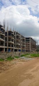 Project Image of 1350.01 - 1825.0 Sq.ft 2 BHK Apartment for buy in Abode Aravindam