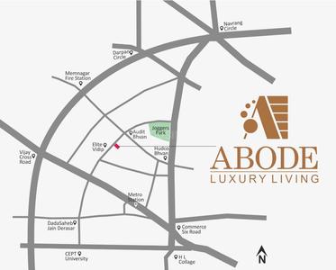 Project Image of 2277.0 - 2529.0 Sq.ft 3 BHK Apartment for buy in Shree Abode