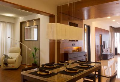 Project Image of 3950.0 - 4200.0 Sq.ft 4 BHK Apartment for buy in Sangini Swaar Sangini