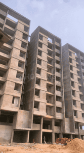 Project Image of 881.46 - 1073.92 Sq.ft 2 BHK Apartment for buy in Shree Shubh Mangalam