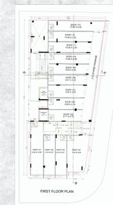 Project Image of 442.07 - 649.28 Sq.ft 1 BHK Apartment for buy in Suvarnabhumi Pranav