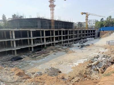 Project Image of 3100.0 - 4224.0 Sq.ft 3 BHK Apartment for buy in Dithya Agarta