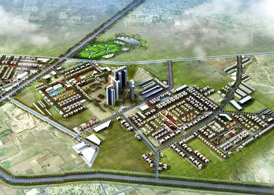 Project Image of 1035.0 - 1827.0 Sq.ft 2 BHK Apartment for buy in Supertech Defence Floors