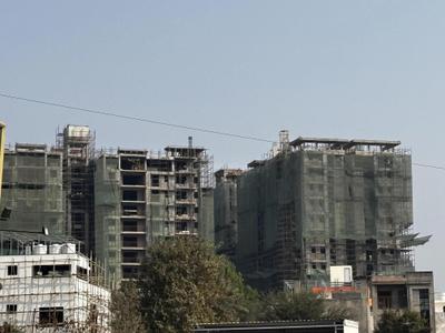 Project Image of 844.75 - 1631.38 Sq.ft 2 BHK Apartment for buy in Ashiana Ekansh Phase IV