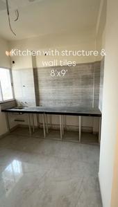 Project Image of 0.0 - 1000.0 Sq.ft 2 BHK Apartment for buy in Dreamline Gokul Residency I And II