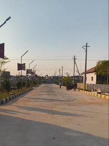 V Infra Indraprastha Phase II Internal Roads & Footpaths 2