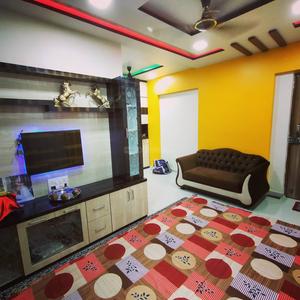 Project Image of 450 Sq.ft 1 BHK Apartment / Flat for sale in Malad East for Rs. 11500000