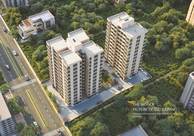 Project Image of 681.46 - 996.2 Sq.ft 2 BHK Apartment for buy in Sun Elite