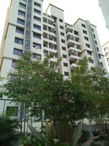 Project Image of 754.0 - 769.0 Sq.ft 3 BHK Apartment for buy in Rainbow Revell Orchid Phase II Building D