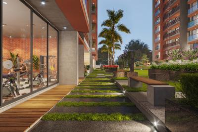 Project Image of 865.1 - 866.5 Sq.ft 3 BHK Apartment for buy in Shivansh The Grove