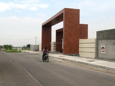 Project Image of 1000.0 - 4500.0 Sq.ft 2 BHK Villa for buy in Green Field Nandhavanam