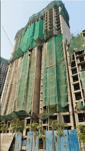 Project Image of 343.0 - 792.44 Sq.ft 1 BHK Apartment for buy in Runwal Gardens Phase 3 Bldg No 29 30