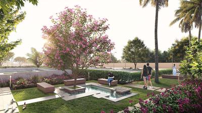 Project Image of 1503 Sq.ft Residential Plot / Land for sale in Sector 35 for Rs. 25678908