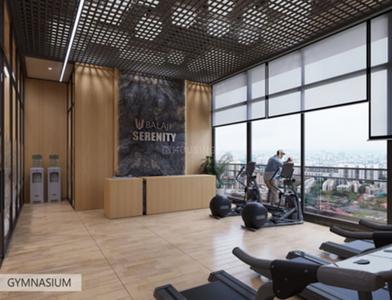 Project Image of 426.25 - 684.69 Sq.ft 1 BHK Apartment for buy in Arihant Balaji Serenity