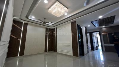 Project Image of 1350.0 - 2200.0 Sq.ft 3 BHK Builder Floor for buy in Creative Luxury Homes