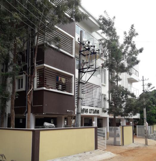 Navajyothi Nava Utsava Images for Project 1