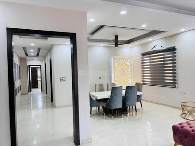 Project Image of 0.0 - 2250.0 Sq.ft 3 BHK Builder Floor for buy in Paridhi Smart Home
