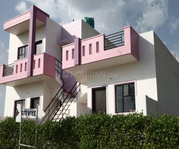 Project Image of 0.0 - 470.0 Sq.ft 1 BHK Apartment for buy in Shubhashray Bhiwadi