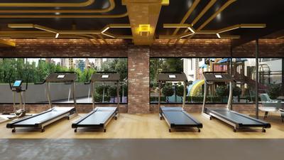 Project Image of 247.0 - 1023.0 Sq.ft 1 BHK Apartment for buy in Marathon Neovalley Narmada Wing B