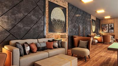 Project Image of 1186 Sq.ft 3 BHK Apartment / Flat for sale in Sanand for Rs. 6300000