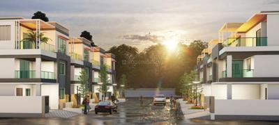 Project Image of 3033 Sq.ft 4 BHK Villa for sale in Turkayamjal for Rs. 21231000