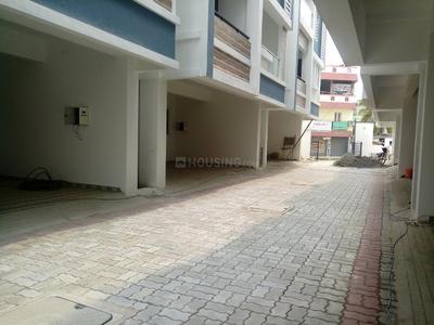 Project Image of 2571.0 - 2573.0 Sq.ft 3 BHK Villa for buy in Vijay Raja Navarathna