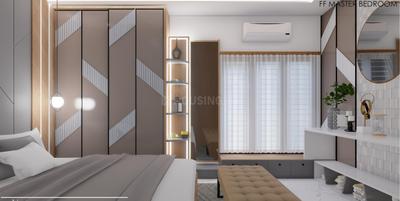 Project Image of 850.0 - 2000.0 Sq.ft 2 BHK Villa for buy in Shree Krishna Avenue Phase 2