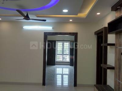 Project Image of 790.0 - 1559.0 Sq.ft 1 BHK Apartment for buy in Shree Kumaran Akshara