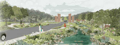 Project Image of 13500.0 - 31500.0 Sq.ft Residential Plot Plot for buy in Integrum Sanctuary In The Woods