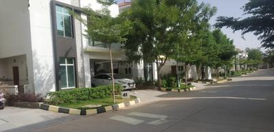 Project Image of 1850.0 - 2916.0 Sq.ft 3 BHK Villa for buy in Prekon MJS Lake Front