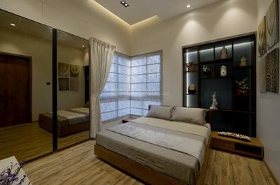 Project Image of 614.3 - 853.9 Sq.ft 2 BHK Apartment for buy in Unique Goodwill Unique Zest County Phase 2