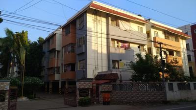 Project Image of 985.0 - 1250.0 Sq.ft 2 BHK Apartment for buy in Pace ONGC Apartment