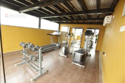 Project Image of 2224.0 - 2324.0 Sq.ft 3 BHK Apartment for buy in Jain Archway