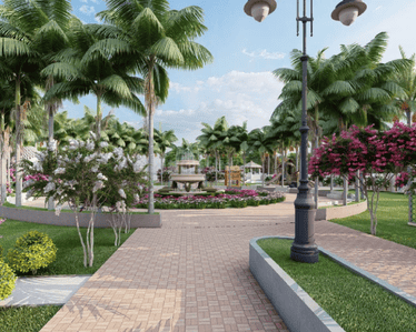 Project Image of 1350.0 - 1818.0 Sq.ft Residential Plot Plot for buy in Amaravati The Lotus